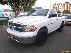 Dodge Ram 1500 AT 5900CC 4X2