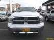 Dodge Ram 1500 AT 5900CC 4X2