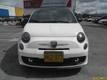 Fiat 500 ABARTH MT 1400CC Turbo