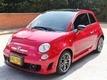 Fiat 500 ABARTH MT 1400CC Turbo