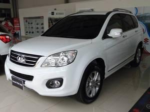 GWM Haval Great Wall H6 2,4 4x2 Elite