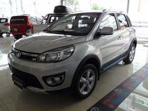 GWM Haval Great Wall M4 1.5 4x2 Comfort