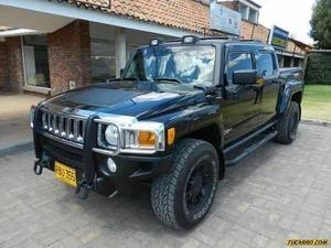 Hummer H3 3.7L LUX AT 3700CC 5P