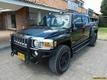 Hummer H3 3.7L LUX AT 3700CC 5P