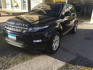 Land Rover Range Rover EVOQUE PRESTIGE TP 2000CC T 5P