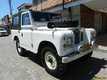 Land Rover Santana