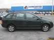 Skoda Fabia COMBI CLASSIC MT 1400CC 8V SW AA