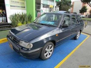 Skoda Felicia GLXi COMBI MT 1300CC SW