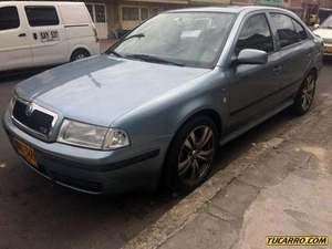 Skoda Octavia ELEGANCE MT 1800CC T