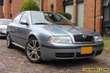 Skoda Octavia ELEGANCE MT 1800CC T