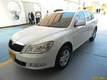 Skoda Octavia CLASSIC MT 1600CC