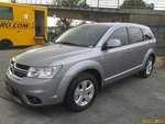 Dodge Journey SE AT 2400CC 7PSJ 4X2