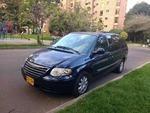 Chrysler Town & Country