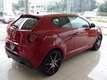 Alfa Romeo Mito QUADRIFOGLIO MT 1400CC T CT 3P