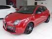 Alfa Romeo Mito QUADRIFOGLIO MT 1400CC T CT 3P