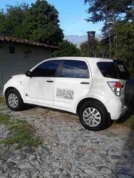 Daihatsu Terios OKii MT 1500CC 4X4 STD [INT]