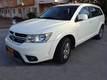 Dodge Journey SE/EXPRESS AT 2400CC 5PSJ 4X2