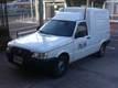 Fiat Fiorino FIRE MT 1300CC