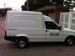 Fiat Fiorino FIRE MT 1300CC