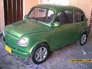 Fiat Topolino