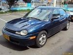 Chrysler Neon