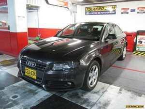 Audi A4 B7 1.8T LUXURY TP 1800CC T