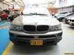 BMW X5 [E53] 4.4i AT 4400CC