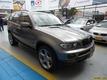 BMW X5 [E53] 4.4i AT 4400CC