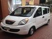 Chery Van Pass