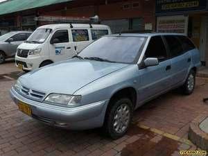 Citroën Xantia