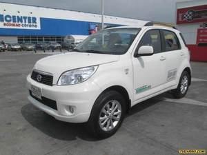 Daihatsu Terios OKii MT 1500CC 4X4