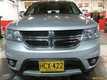 Dodge Journey SE/CREW AT 2400CC 7PSJ 4X2