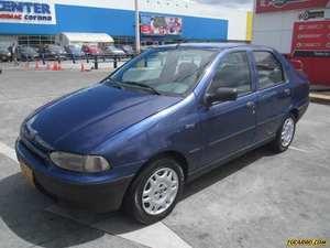 Fiat Siena EDX MT 1300CC 8V