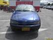 Fiat Siena EDX MT 1300CC 8V