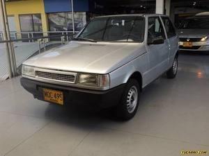 Fiat Uno 70S MT 1300CC 3P