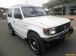 Mitsubishi Montero V13 MT 3000CC 3P