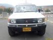 Mitsubishi Montero V13 MT 3000CC 3P