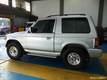 Mitsubishi Montero 3.0 MT 3000CC