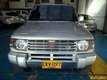 Mitsubishi Montero 3.0 MT 3000CC