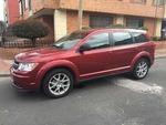 Dodge Journey SE/CREW AT 2400CC 5PSJ 4X2