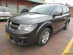 Dodge Journey SE AT 2400CC 7PSJ 4X2