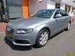 Audi A4 B8 2.0 TFSI MULTITRONIC LUXURY TP 2000CC T