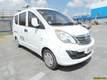 Chery Van Pass