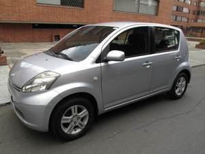 Daihatsu Sirion 1.3L MT 1300CC