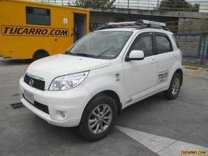 Daihatsu Terios