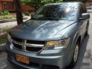 Dodge Journey SE/EXPRESS AT 2400CC 7PSJ 4X2