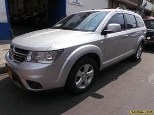 Dodge Journey R/T AWD TP 3600CC V6 7PSJ TC