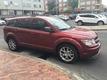 Dodge Journey SE/CREW AT 2400CC 5PSJ 4X2