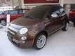 Fiat 500 OTROS