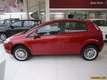 Fiat Punto Essence 16V